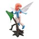 Réplica a escala Cham Huau de Aura Battler Dunbine, 30 cm