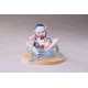 Estatua de PVC Rina Tsukasa 9 cm en base decorativa