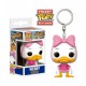 Keychain mini Funko Pop! Heather Disney