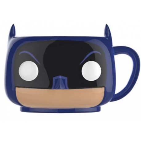 Taza Funko Pop Batman