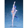 Estátua PVC 1/6 Yuki Azuma Ilustrada por Neko Metaru 37 cm