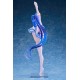 Estatua PVC Yuki Azuma 1/6 ilustrada por Neko Metaru