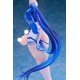 Estatua PVC Yuki Azuma 1/6 ilustrada por Neko Metaru