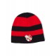 Hat Super Mario Red and Black