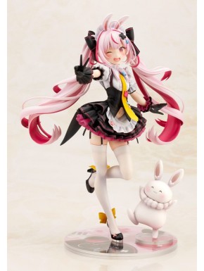 Tomari Mari 1/7 scale PVC statue