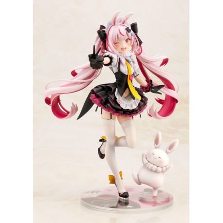 Statue de Tomari Mari à l'échelle 1/7 en PVC