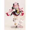 Estátua PVC 1/7 Tomari Mari 24 cm da Kotobukiya