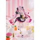 Statue de Tomari Mari à l'échelle 1/7 en PVC