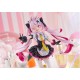 Statue de Tomari Mari à l'échelle 1/7 en PVC