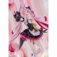 Statue de Tomari Mari à l'échelle 1/7 en PVC
