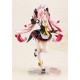 Statue de Tomari Mari à l'échelle 1/7 en PVC