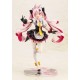 Statue de Tomari Mari à l'échelle 1/7 en PVC