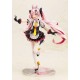 Statue de Tomari Mari à l'échelle 1/7 en PVC