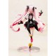 Statue de Tomari Mari à l'échelle 1/7 en PVC