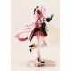 Statue de Tomari Mari à l'échelle 1/7 en PVC