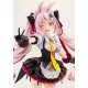 Statue de Tomari Mari à l'échelle 1/7 en PVC