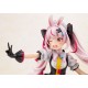 Statue de Tomari Mari à l'échelle 1/7 en PVC