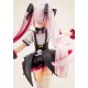 Statue de Tomari Mari à l'échelle 1/7 en PVC