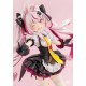 Statue de Tomari Mari à l'échelle 1/7 en PVC