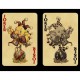 Baraja Poker Final Fantasy Chocobo