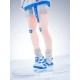 Statue d'Isshiki Seiran 1/7 par Mashiro K.ta en PVC