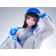 Statue d'Isshiki Seiran 1/7 par Mashiro K.ta en PVC