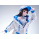 Statue d'Isshiki Seiran 1/7 par Mashiro K.ta en PVC
