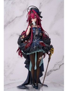 Estatua Cat Eye Girl 25 cm por Freng