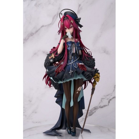 Estátua Cat Eye Girl 25 cm por Freng