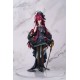 Estátua Cat Eye Girl 25 cm por Freng