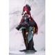 Estátua Cat Eye Girl 25 cm por Freng