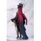 Estátua Cat Eye Girl 25 cm por Freng