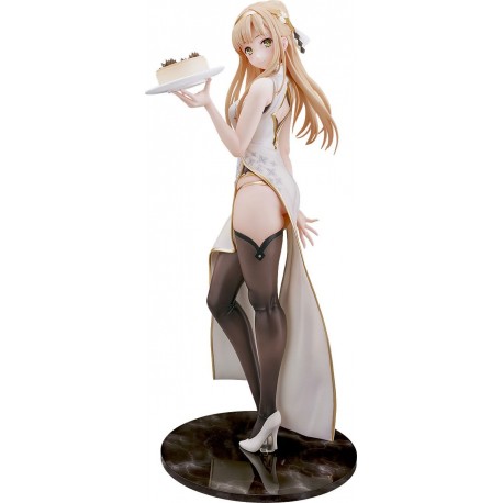 Statue PVC 1/6 Klaudia Chinese Dress Ver. 28 cm