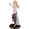 Statue PVC 1/6 Klaudia Chinese Dress Ver. 28 cm - Atelier Ryza 2