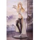 Statue PVC 1/6 Klaudia Chinese Dress Ver. 28 cm