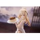 Statue PVC 1/6 Klaudia Chinese Dress Ver. 28 cm