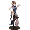 Statue PVC 1/6 Ryza Robe Chinoise 28 cm