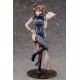 Estatua de Ryza en vestido chino 28 cm PVC