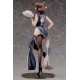 Estatua de Ryza en vestido chino 28 cm PVC