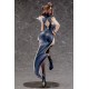 Estatua de Ryza en vestido chino 28 cm PVC