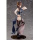 Estatua de Ryza en vestido chino 28 cm PVC