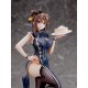 Estatua de Ryza en vestido chino 28 cm PVC