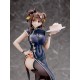 Estatua de Ryza en vestido chino 28 cm PVC
