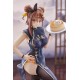 Estatua de Ryza en vestido chino 28 cm PVC