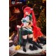 Estatua PVC Honolulu Manjuu Mischief Azur Lane