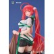 Estatua PVC Honolulu Manjuu Mischief Azur Lane