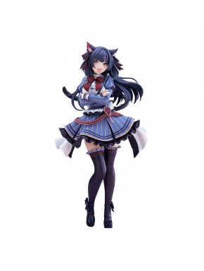 Estatua de Fuyuko Mayuzumi de The Idolmaster Shiny Colors