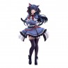 Estátua PVC The Idolmaster Shiny Colors Fuyuko Mayuzumi 25 cm