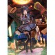 Estatua de Fuyuko Mayuzumi de The Idolmaster Shiny Colors