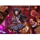 Estatua de Fuyuko Mayuzumi de The Idolmaster Shiny Colors